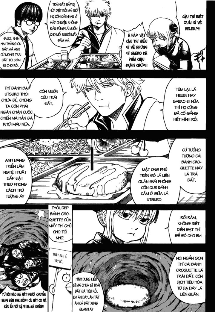 Chapter 599 - Trang 5