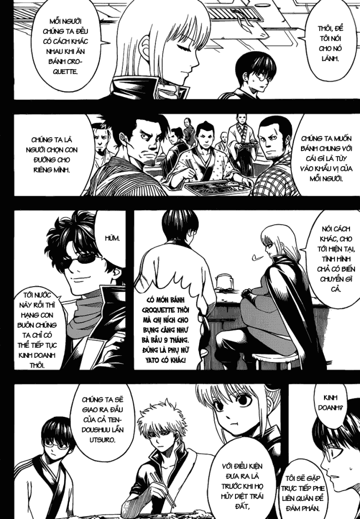 Chapter 599 - Trang 6