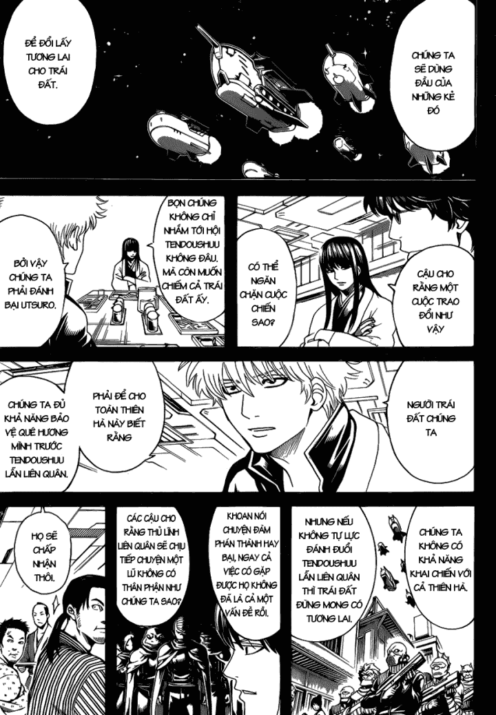 Chapter 599 - Trang 7