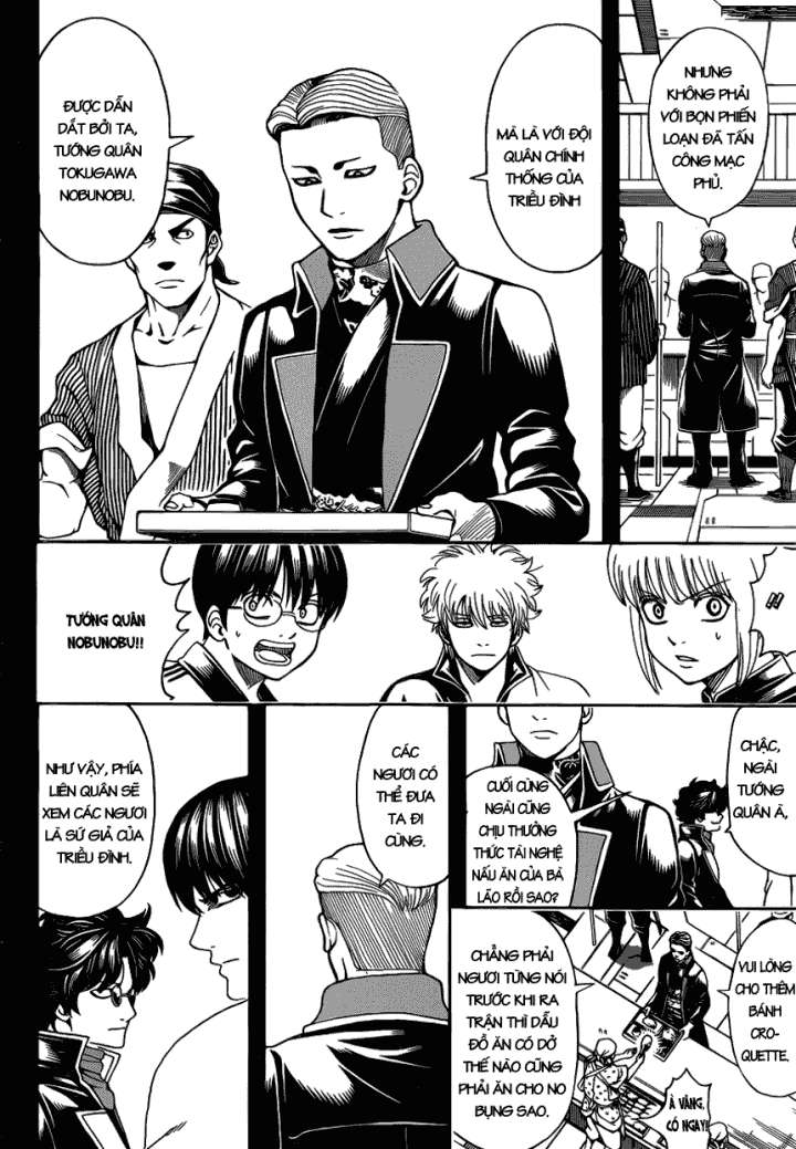 Chapter 599 - Trang 8