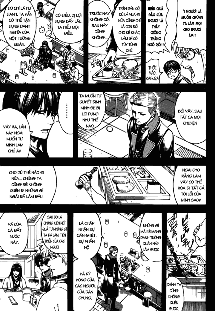 Chapter 599 - Trang 9