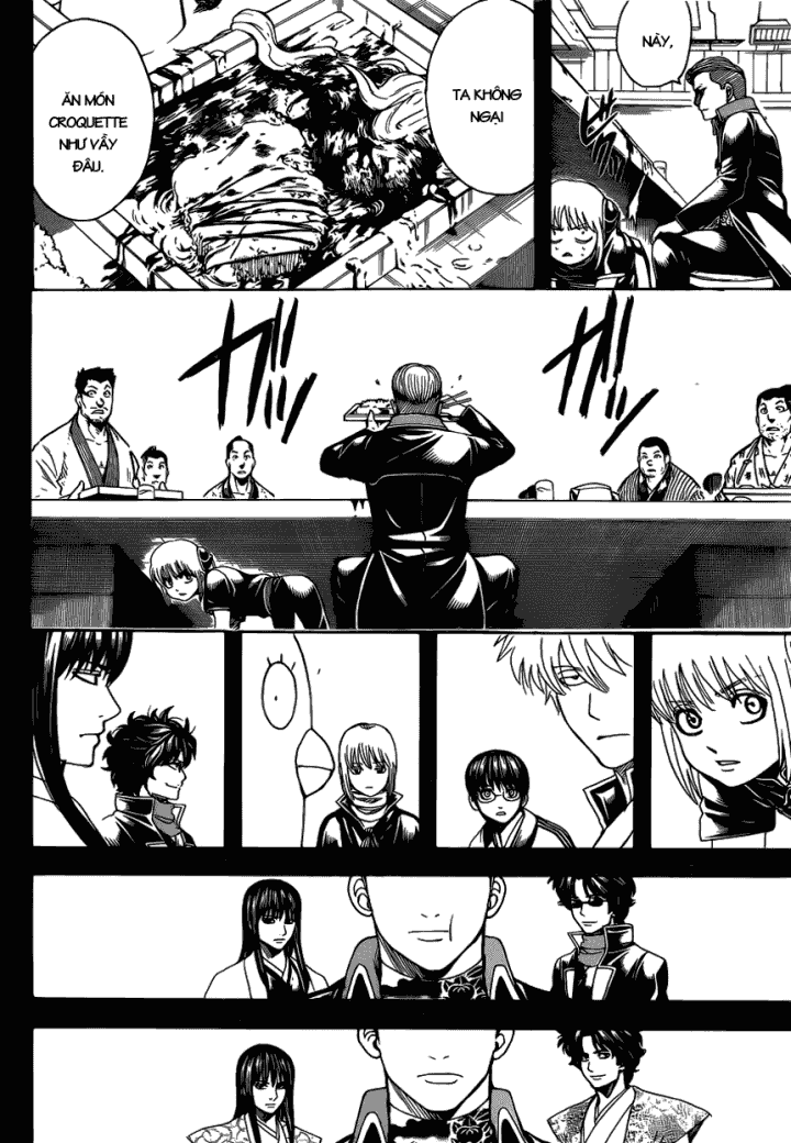 Chapter 599 - Trang 10