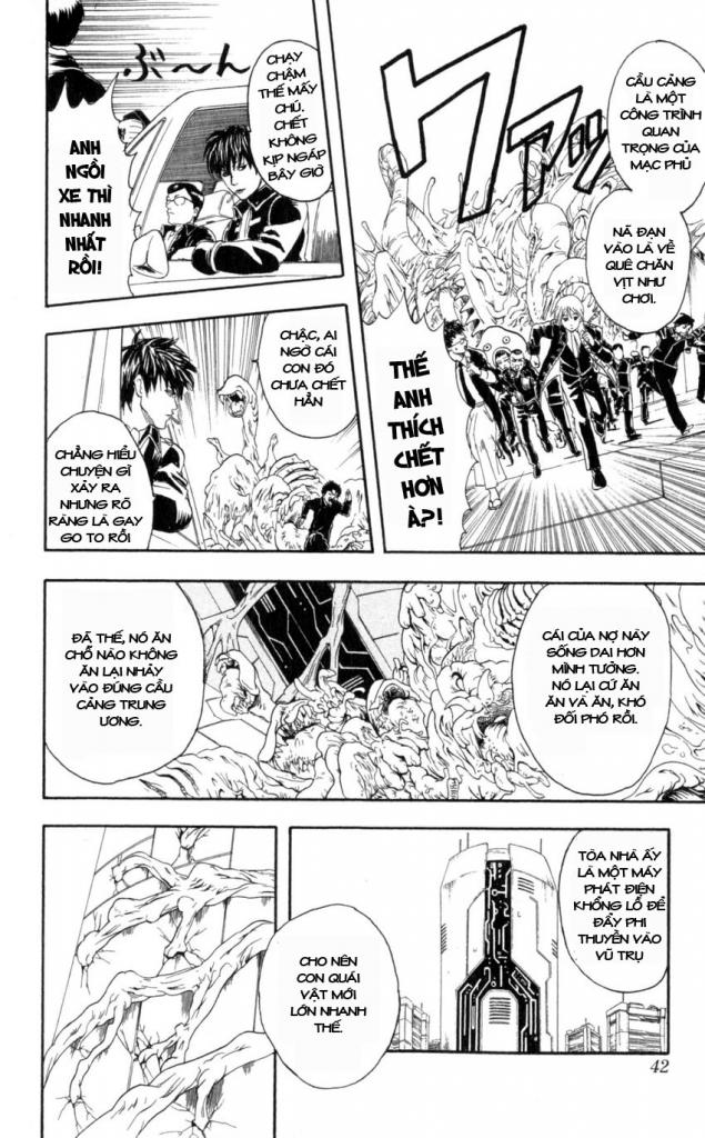 Chapter 60 - Trang 17