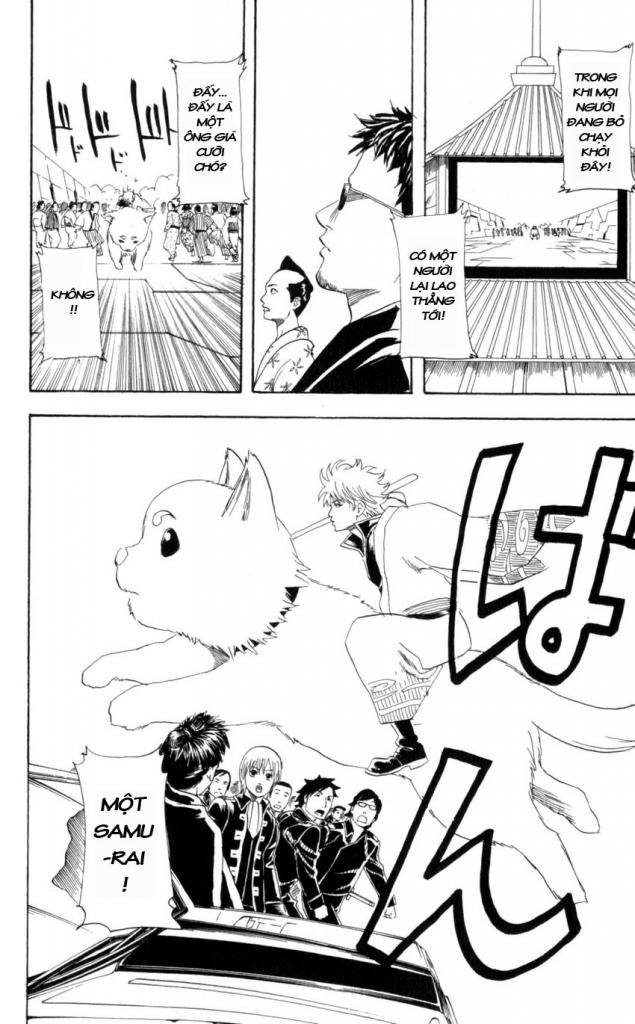 Chapter 60 - Trang 19