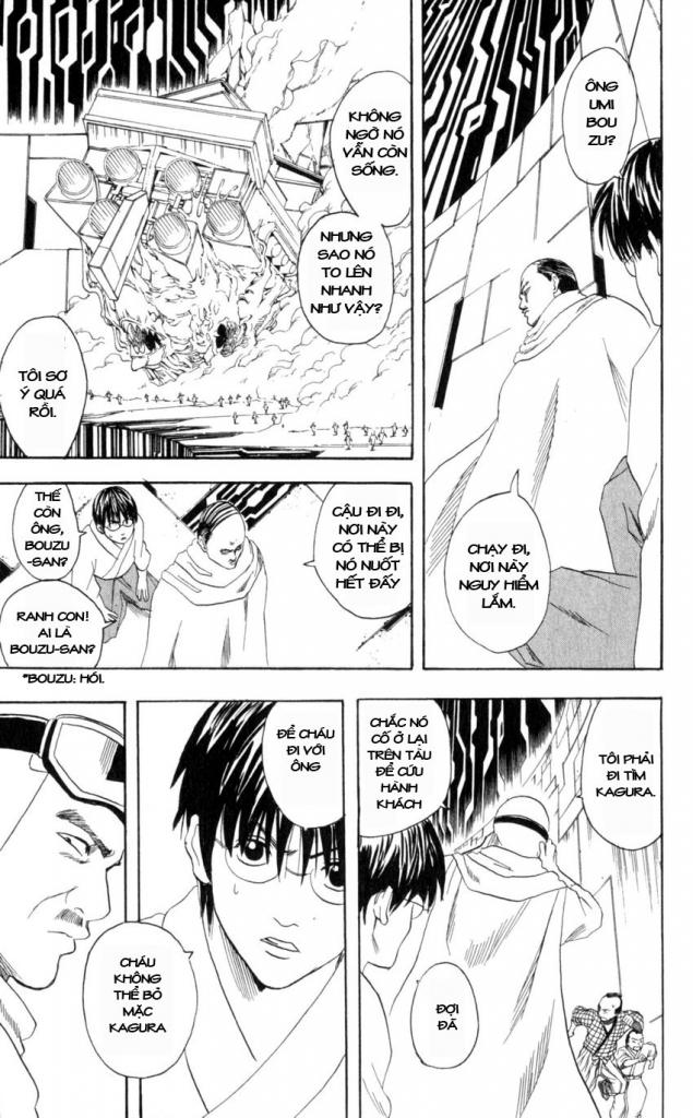 Chapter 60 - Trang 10