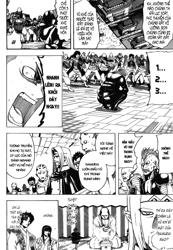 Chapter 600 - Trang 11