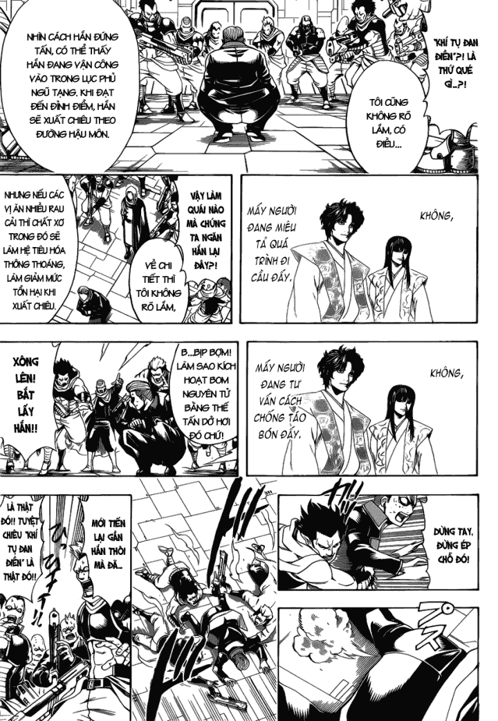 Chapter 600 - Trang 12
