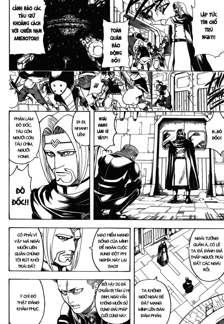 Chapter 600 - Trang 13