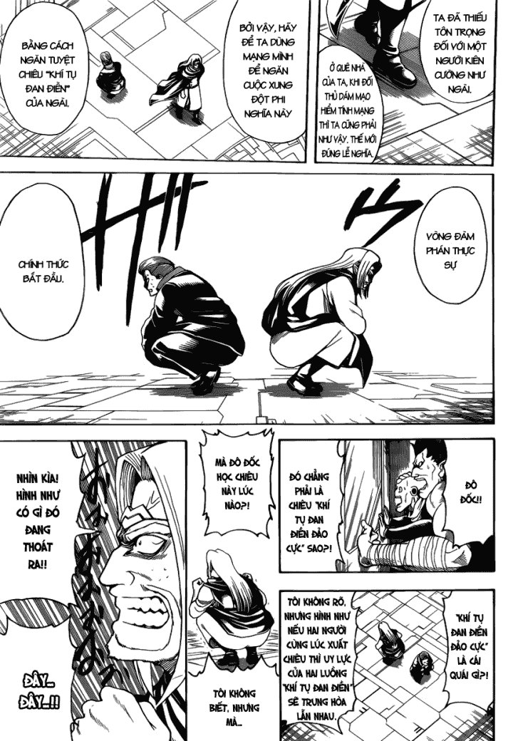 Chapter 600 - Trang 14