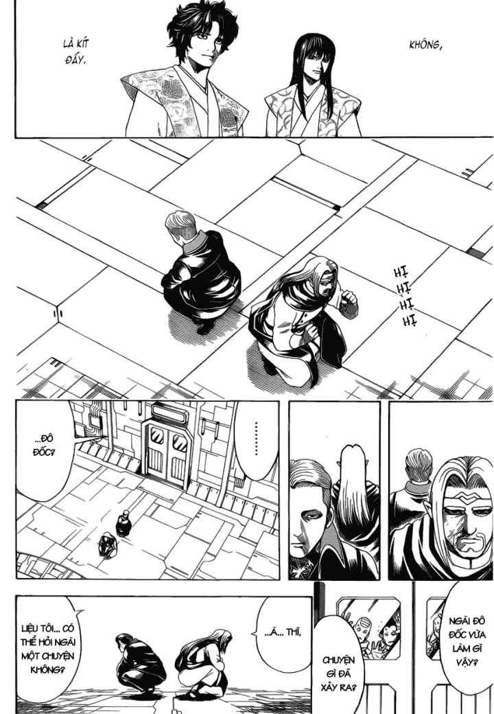 Chapter 600 - Trang 15
