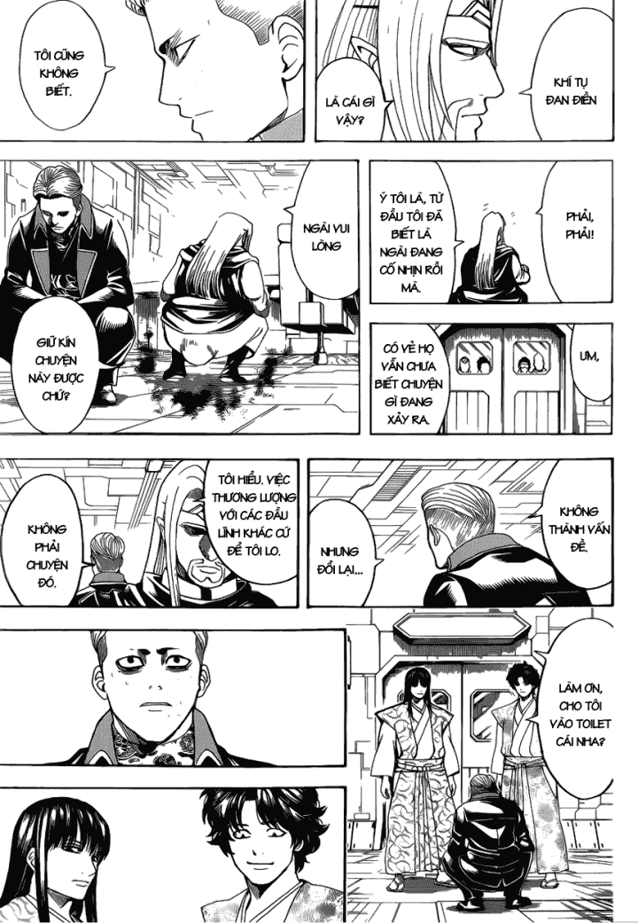 Chapter 600 - Trang 16