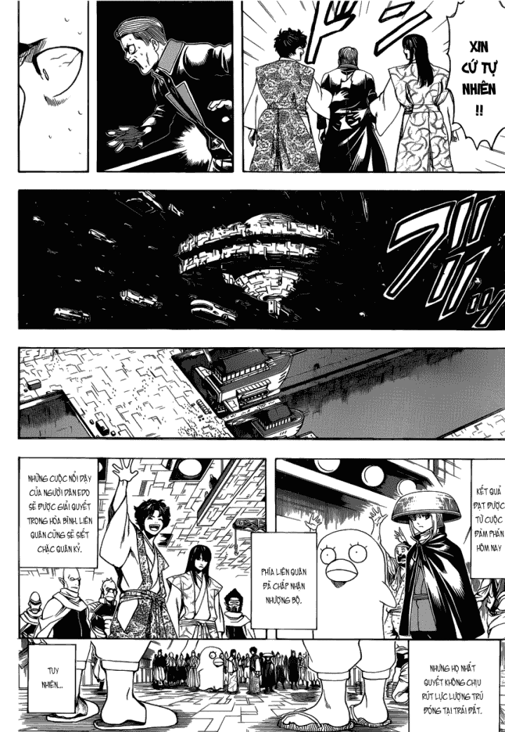Chapter 600 - Trang 17