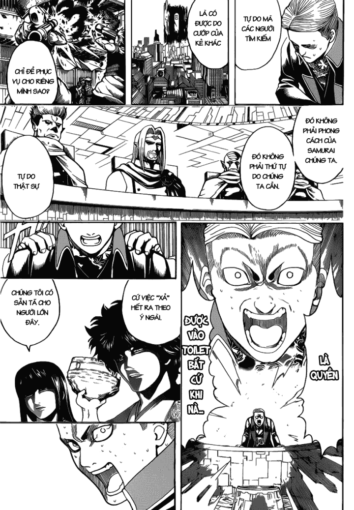 Chapter 600 - Trang 7