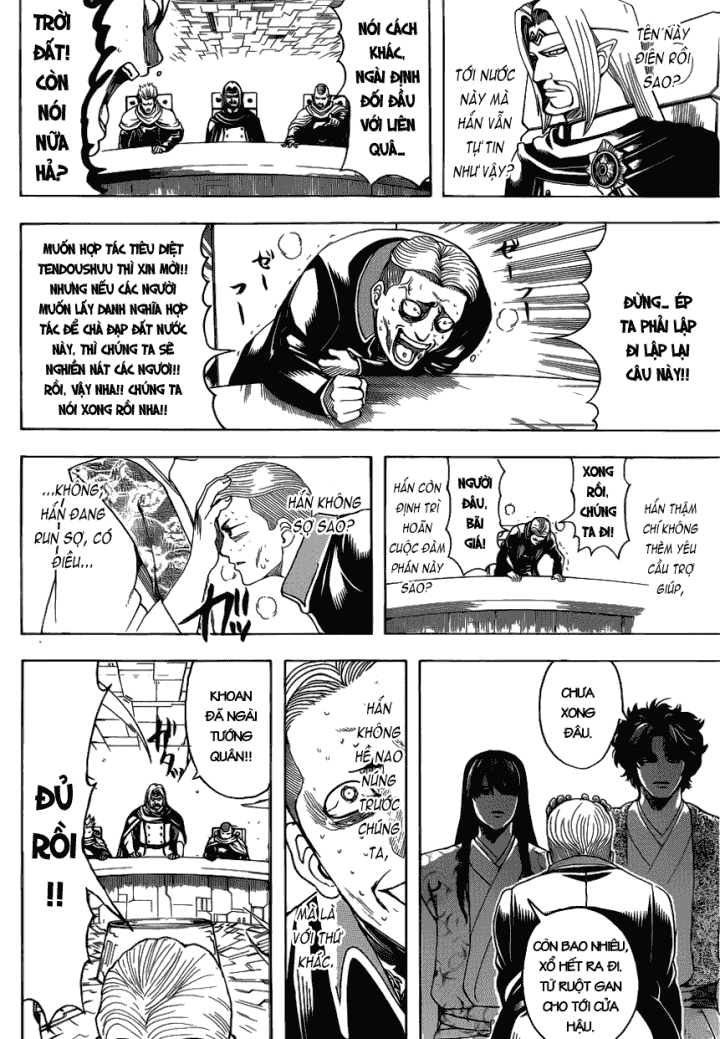 Chapter 600 - Trang 8