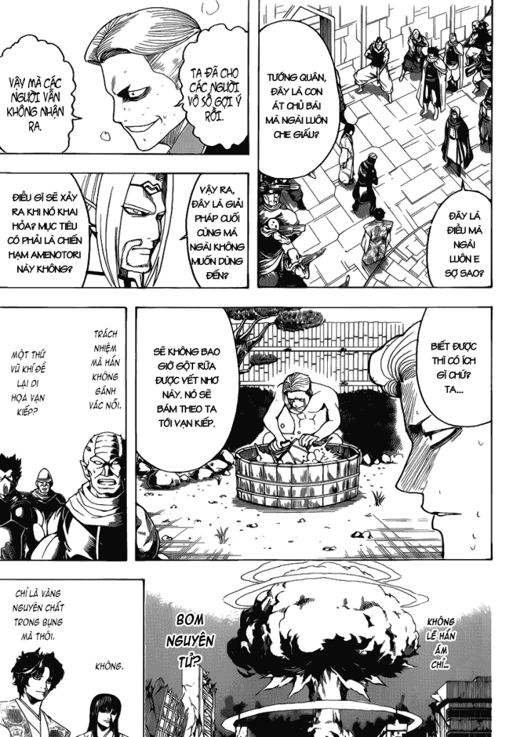 Chapter 600 - Trang 10