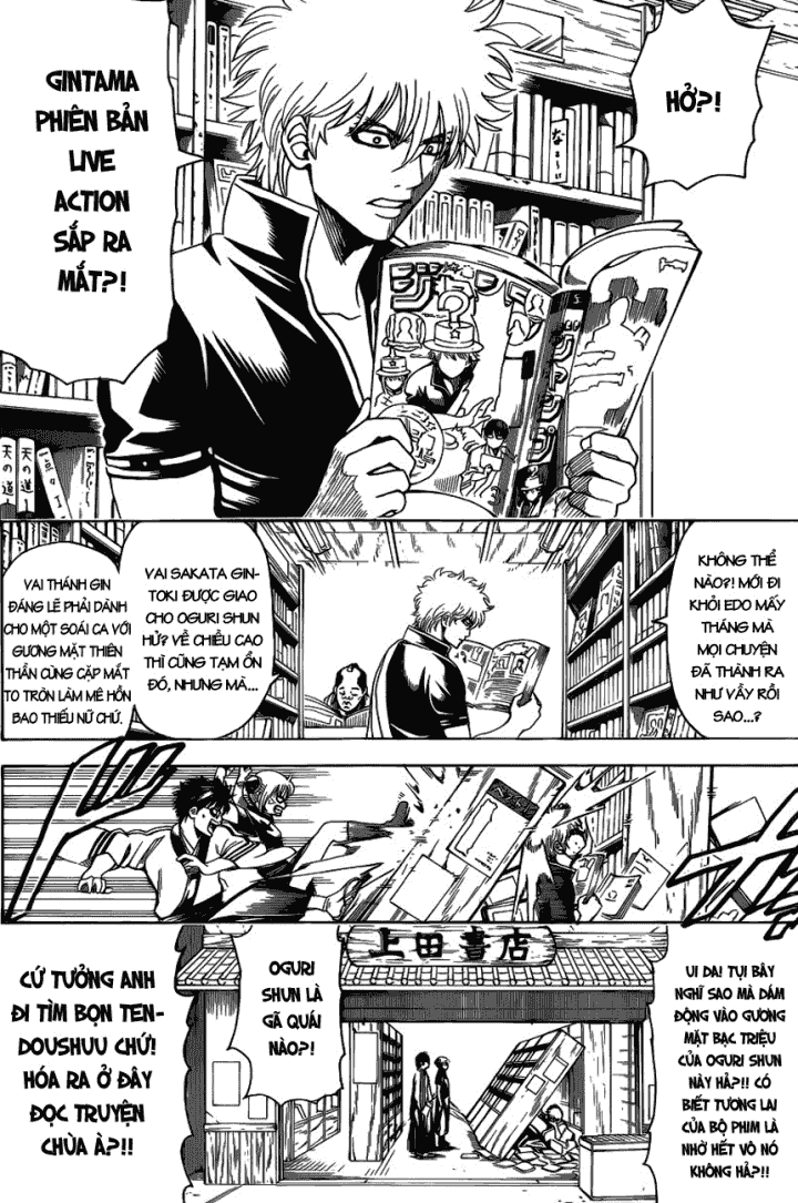 Chapter 601 - Trang 11