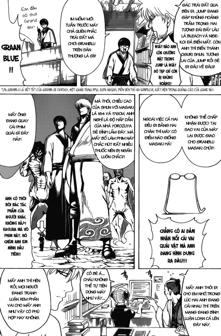 Chapter 601 - Trang 12