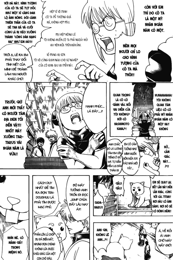 Chapter 601 - Trang 13