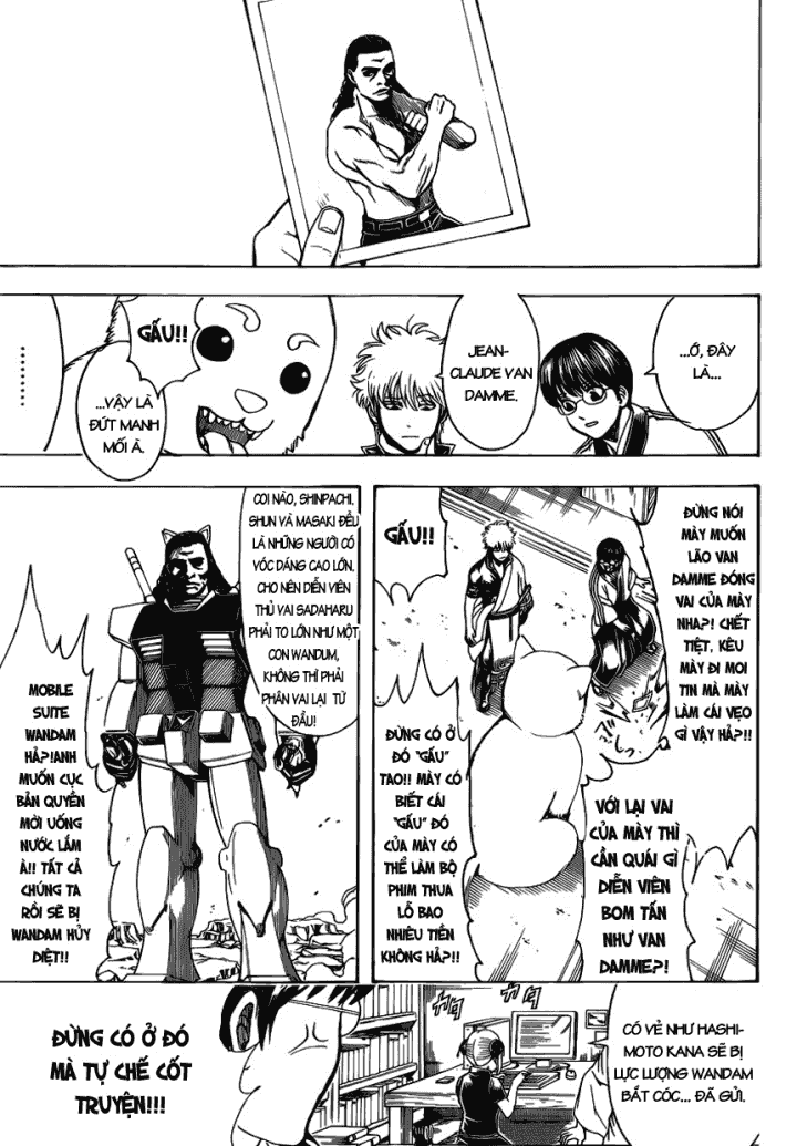 Chapter 601 - Trang 14