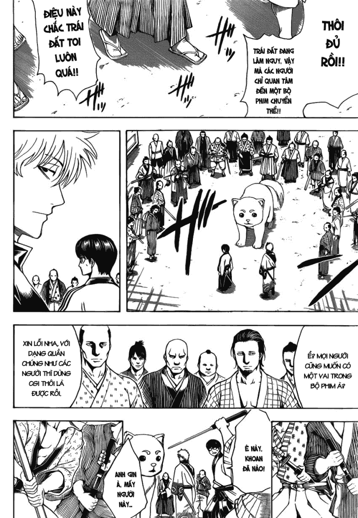 Chapter 601 - Trang 15