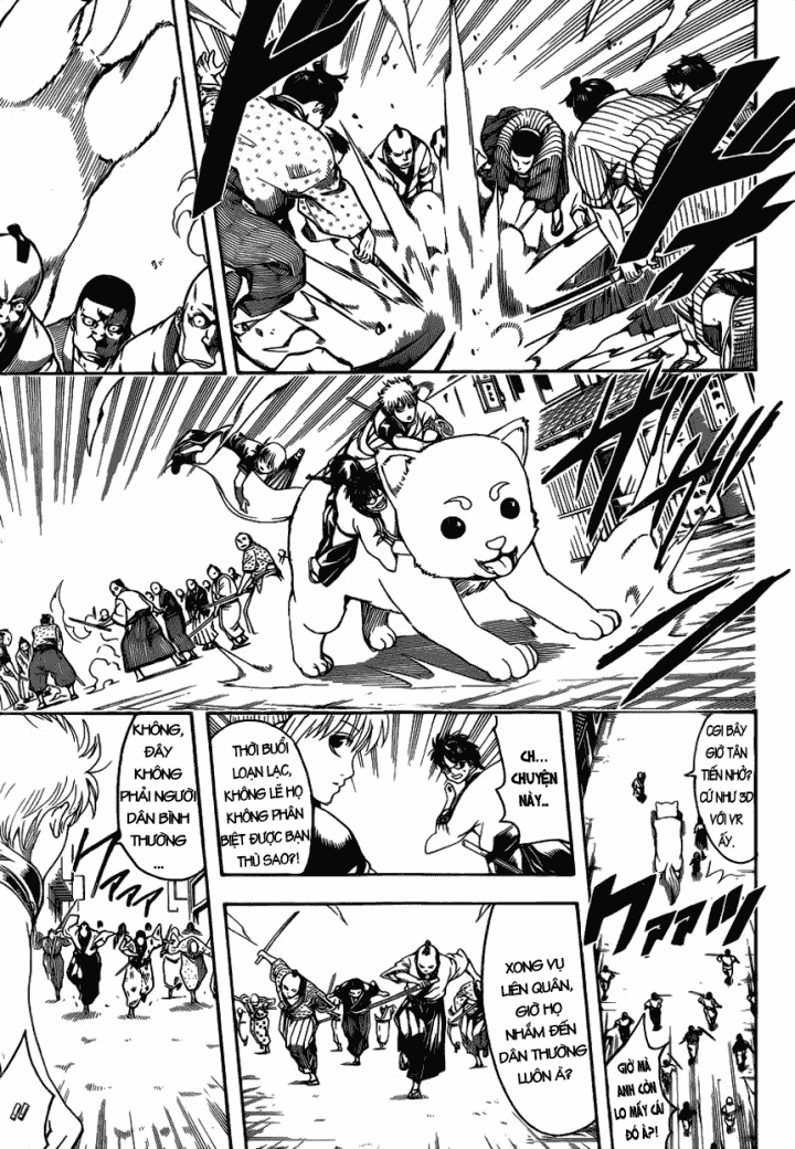 Chapter 601 - Trang 16