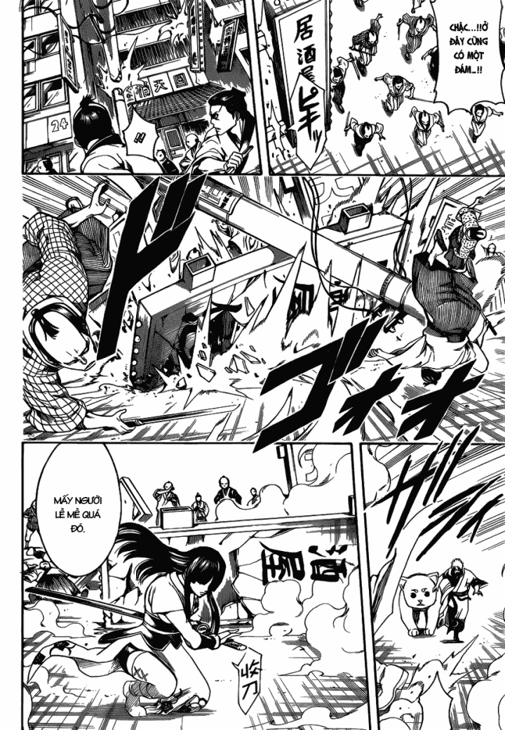 Chapter 601 - Trang 17
