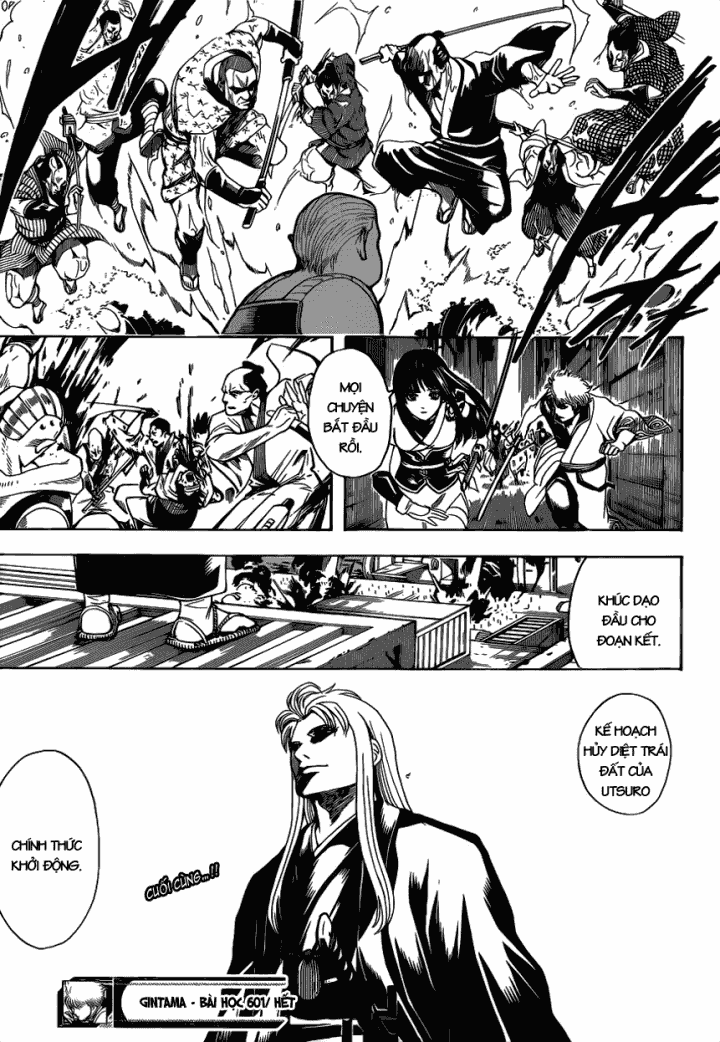 Chapter 601 - Trang 20