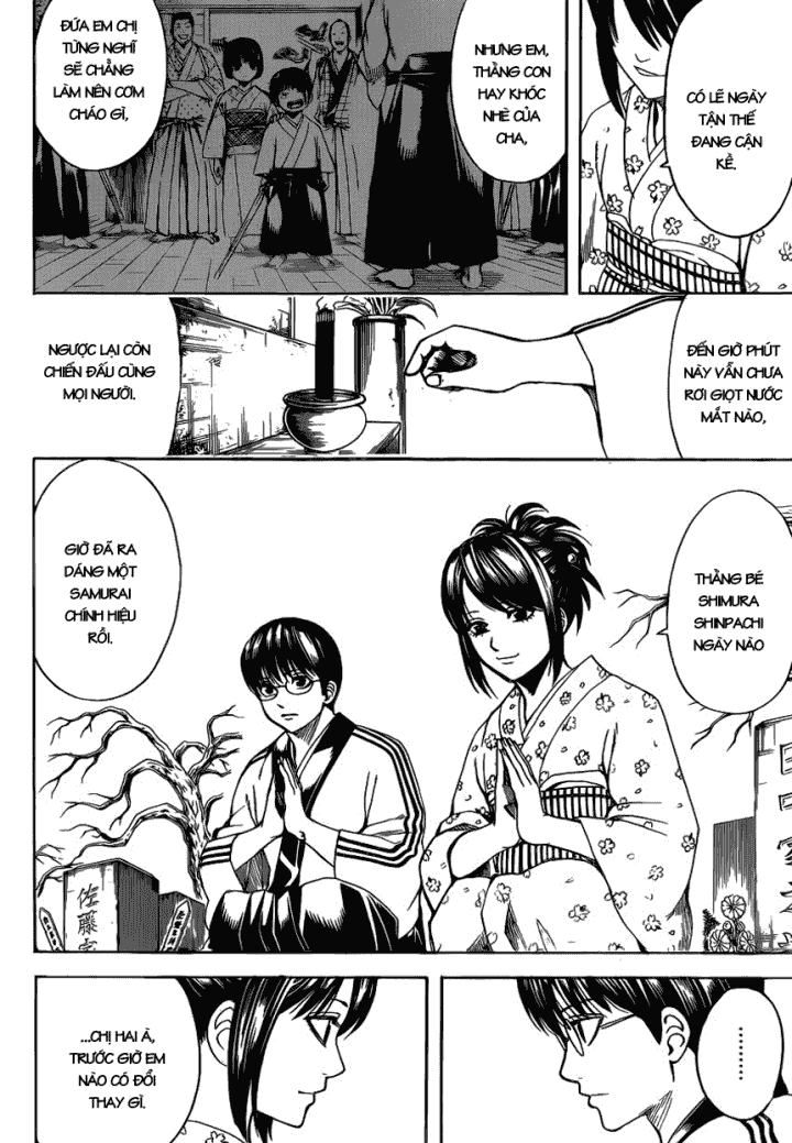Chapter 601 - Trang 3