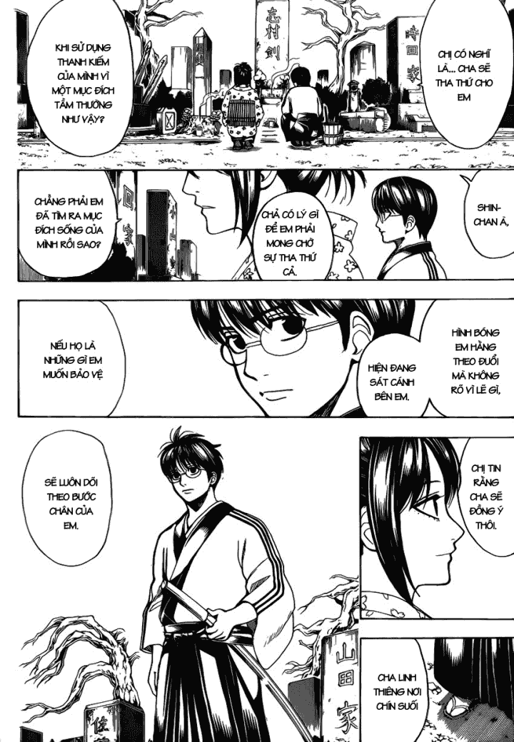 Chapter 601 - Trang 5