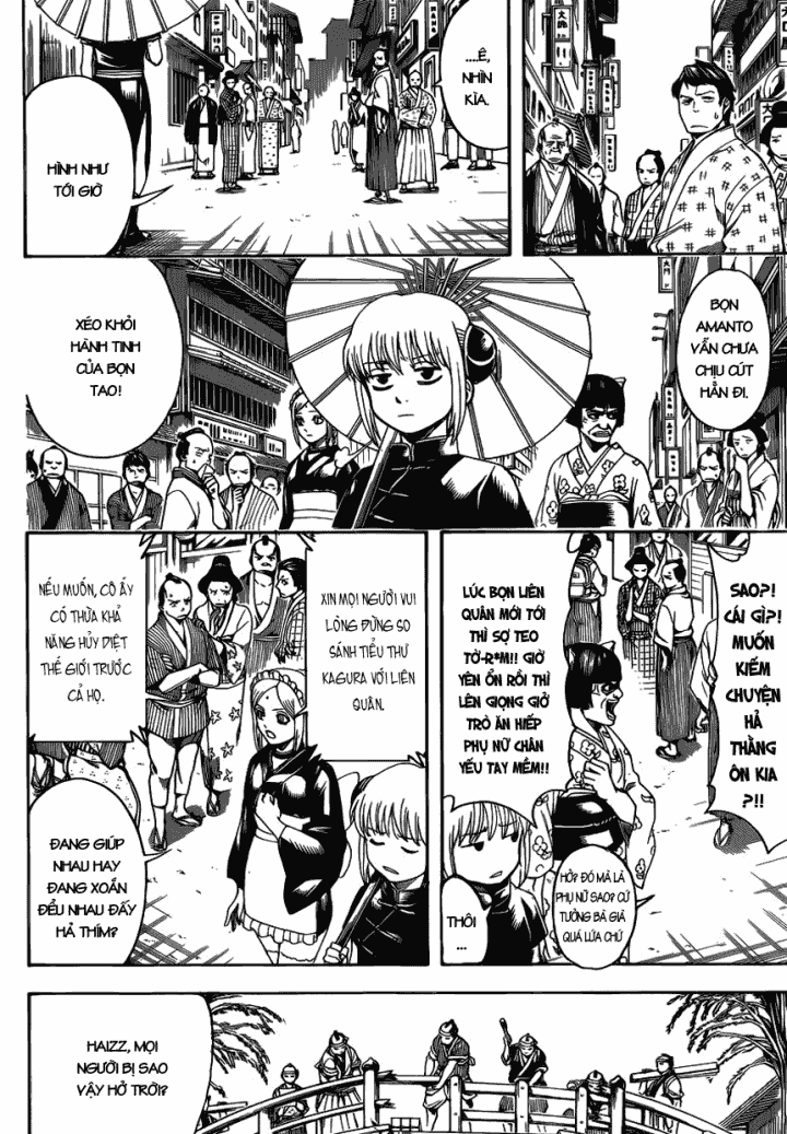 Chapter 601 - Trang 7