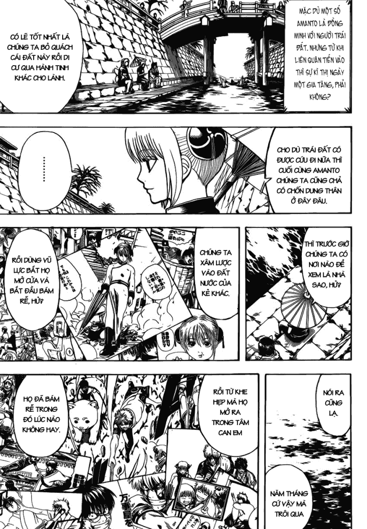 Chapter 601 - Trang 8