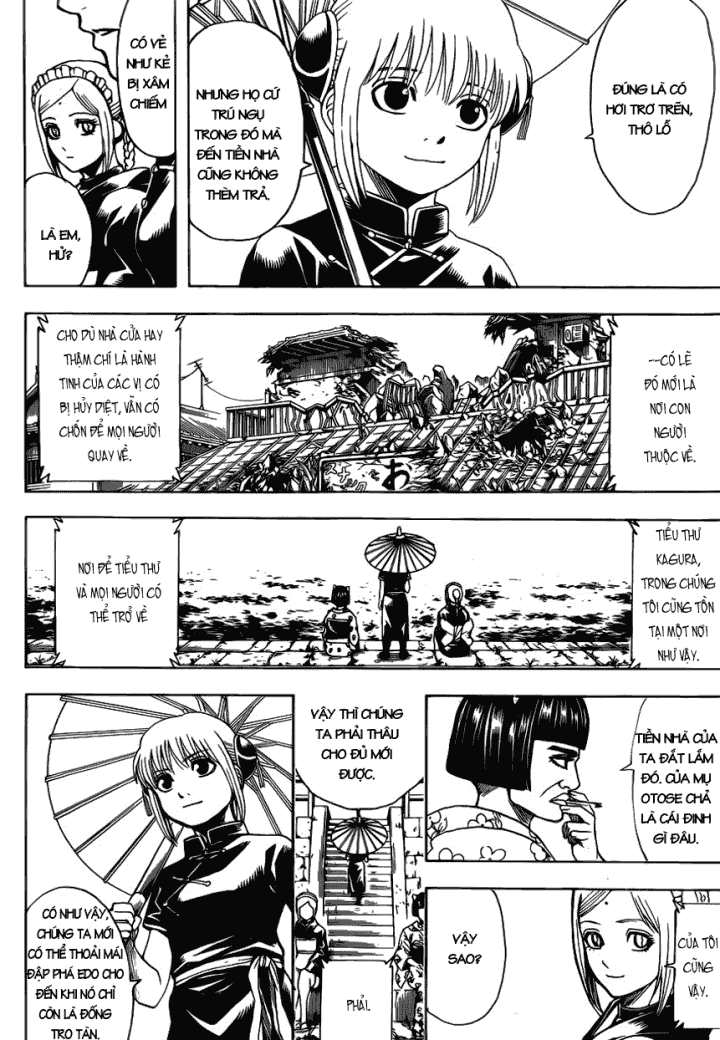 Chapter 601 - Trang 9