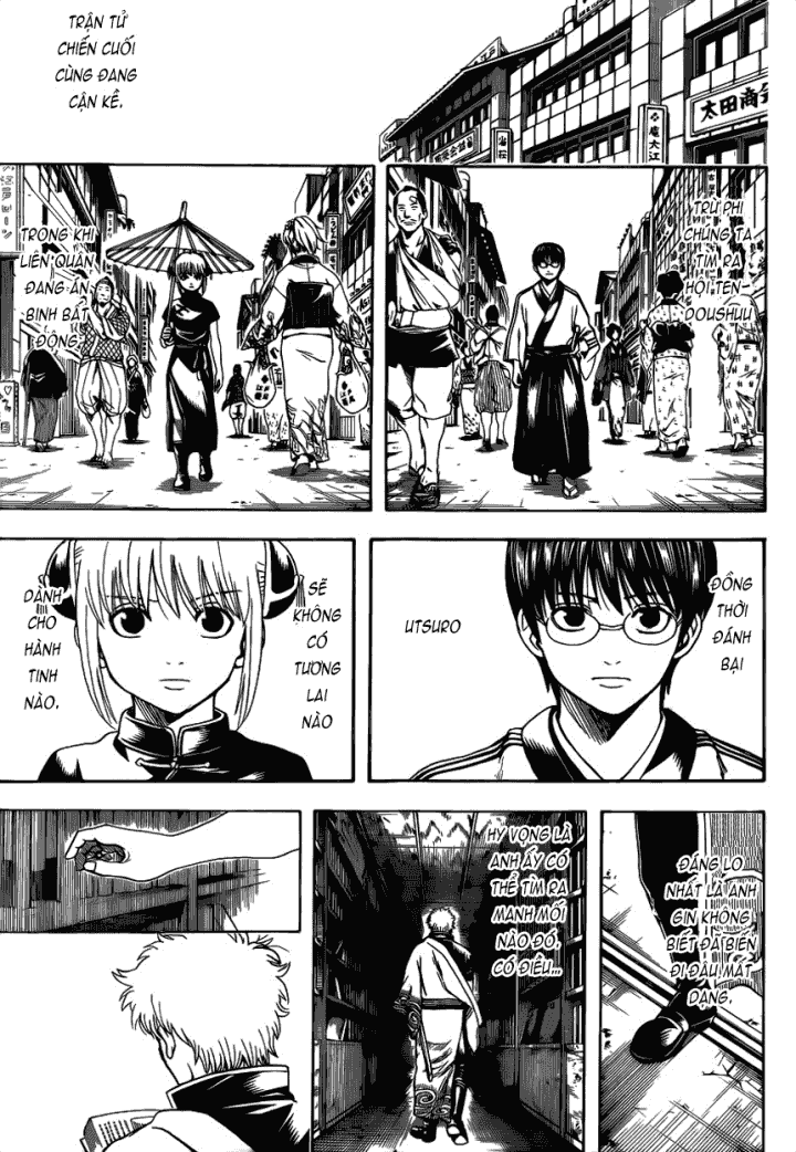 Chapter 601 - Trang 10