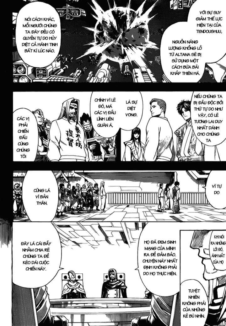 Chapter 602 - Trang 11