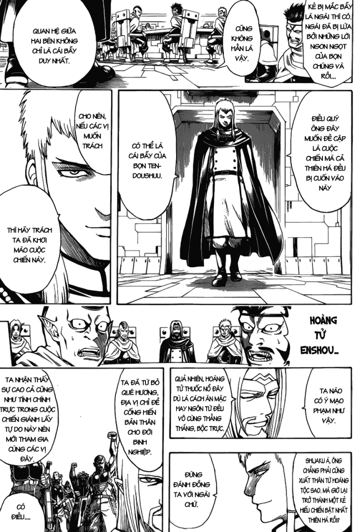 Chapter 602 - Trang 12
