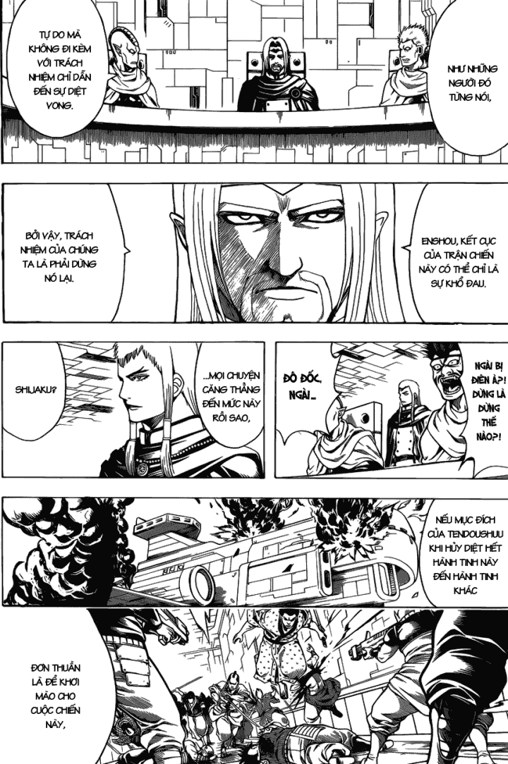 Chapter 602 - Trang 13