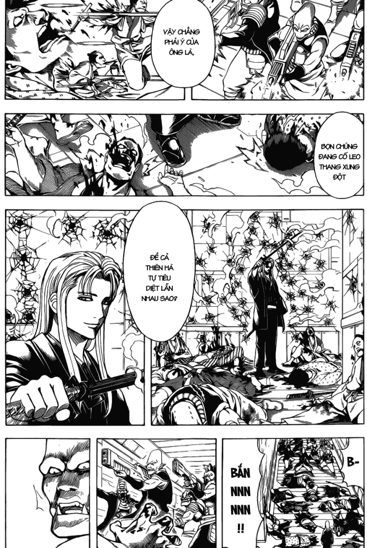 Chapter 602 - Trang 14
