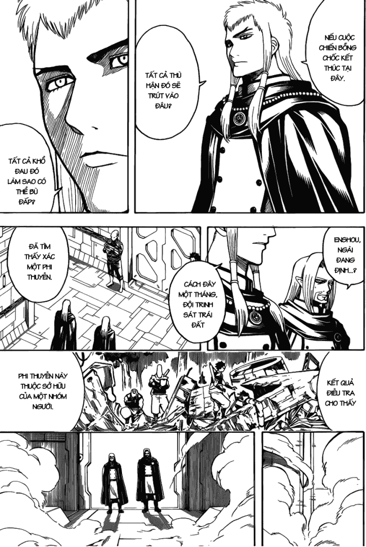 Chapter 602 - Trang 16