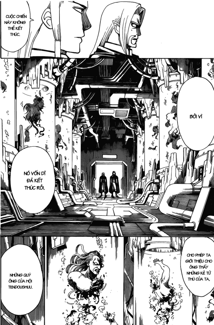 Chapter 602 - Trang 17
