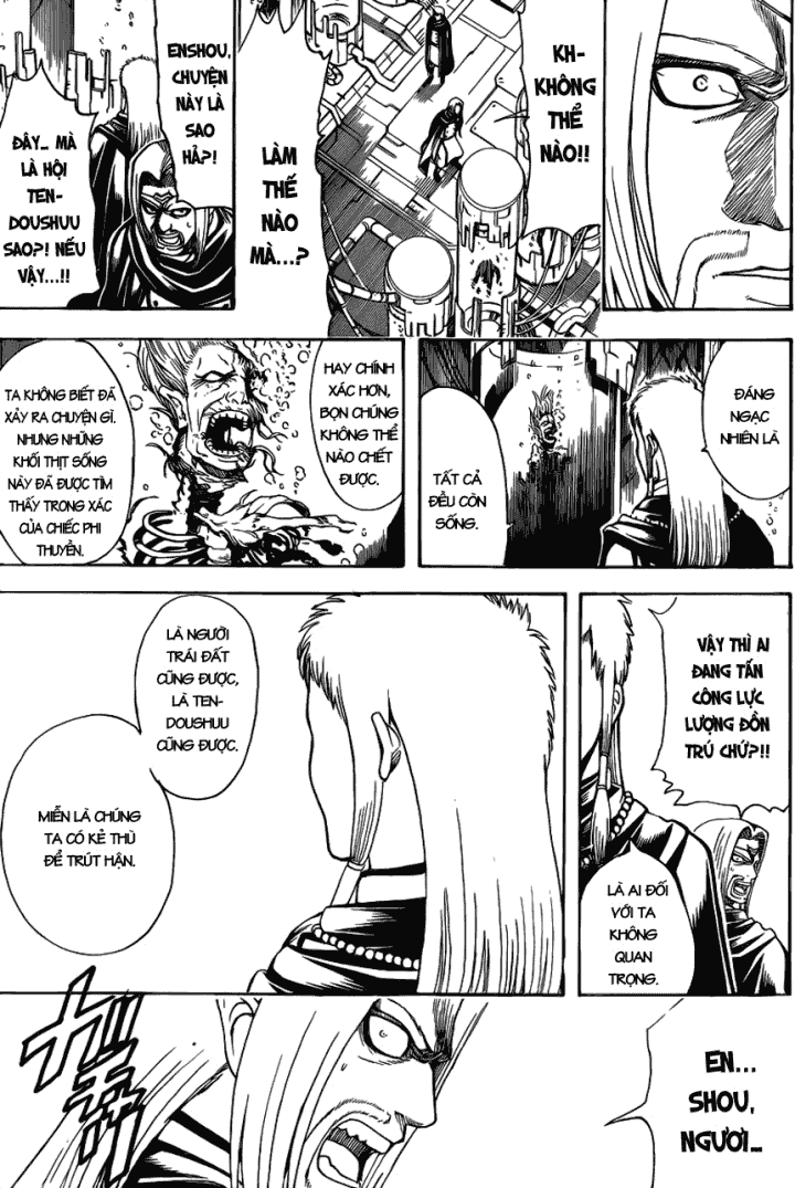 Chapter 602 - Trang 18