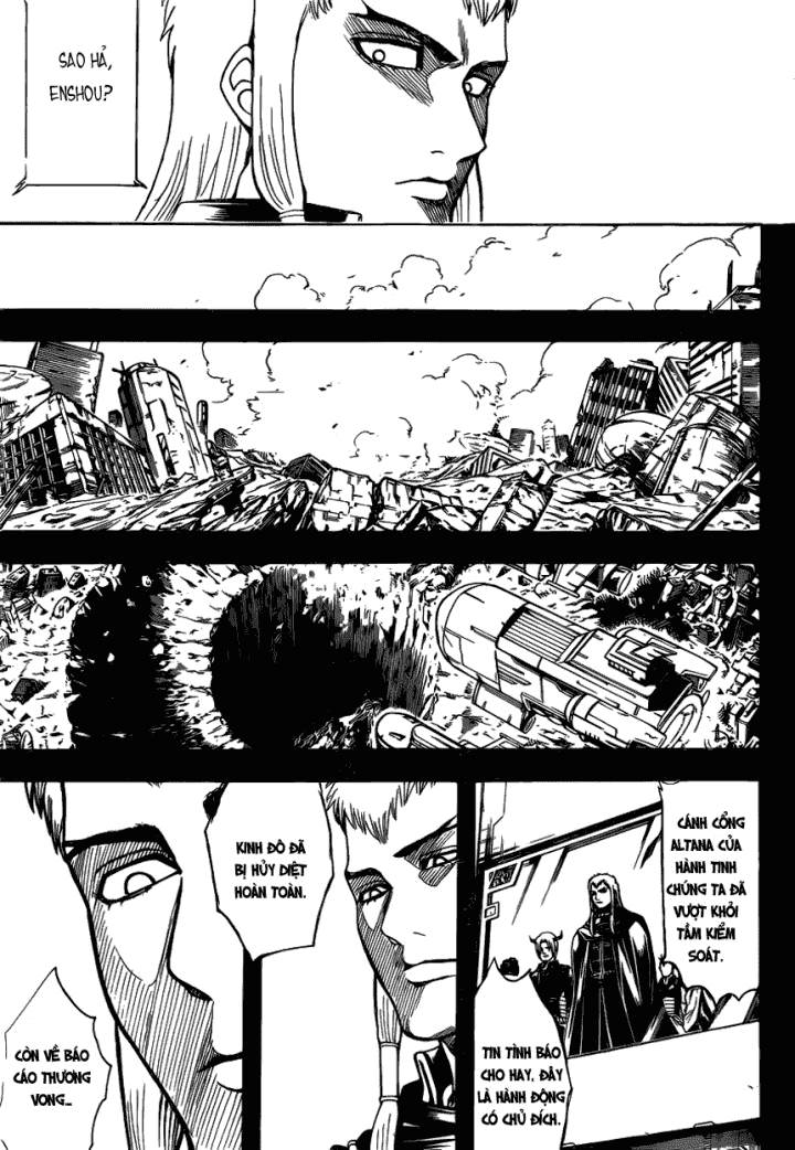 Chapter 602 - Trang 4