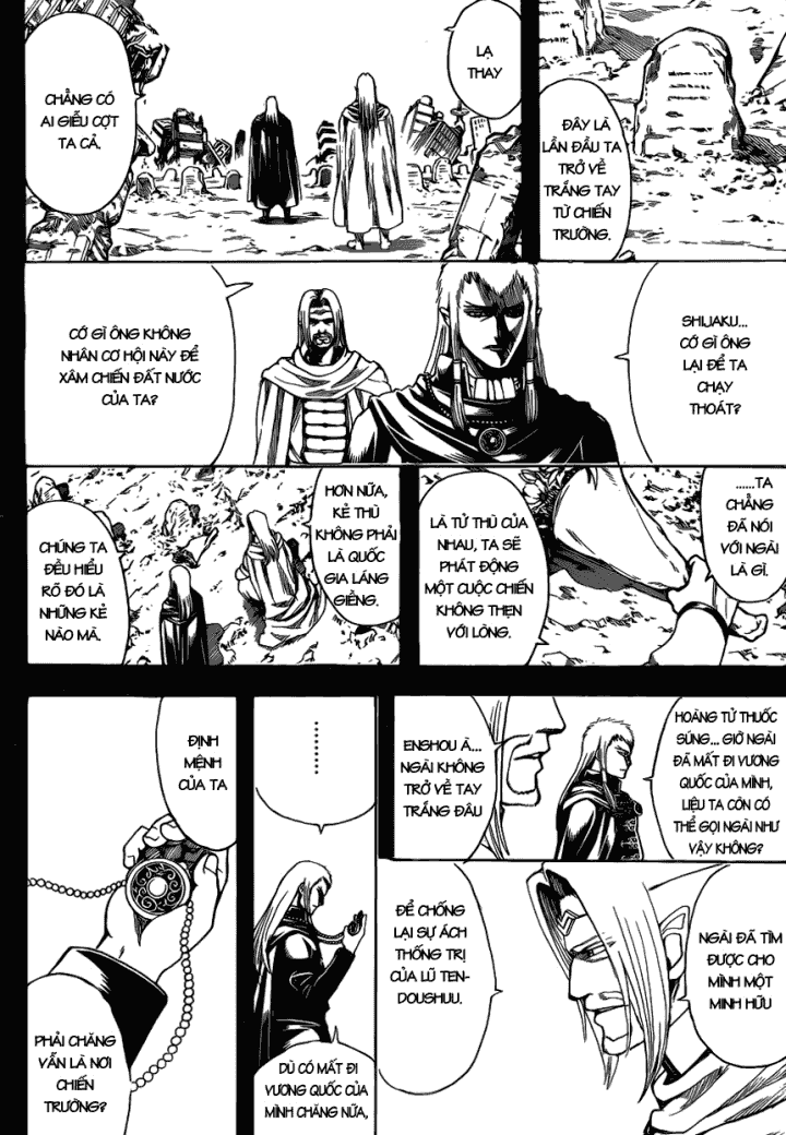 Chapter 602 - Trang 5