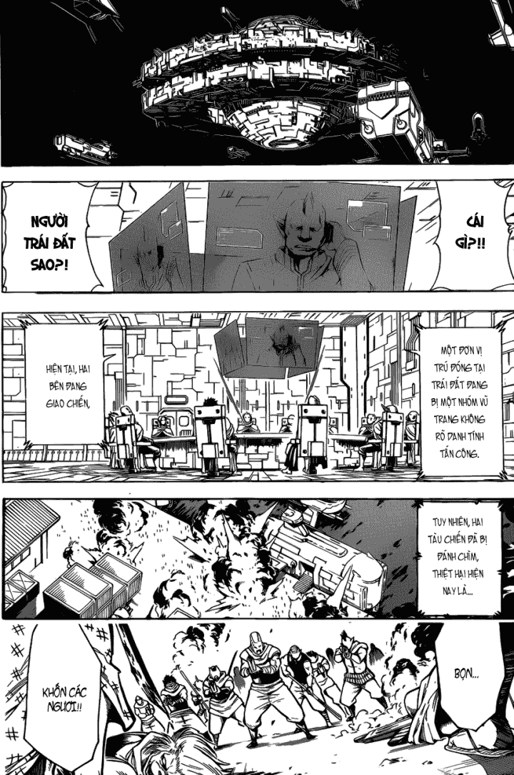 Chapter 602 - Trang 7
