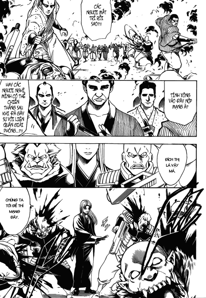 Chapter 602 - Trang 8