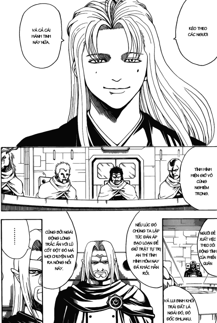 Chapter 602 - Trang 9