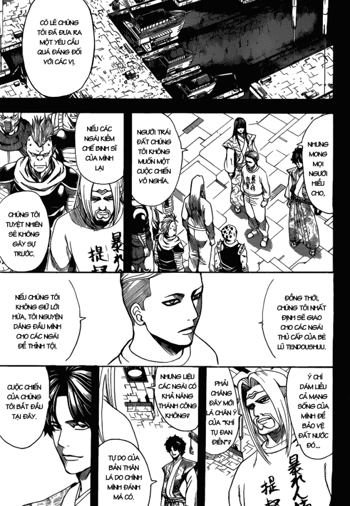 Chapter 602 - Trang 10