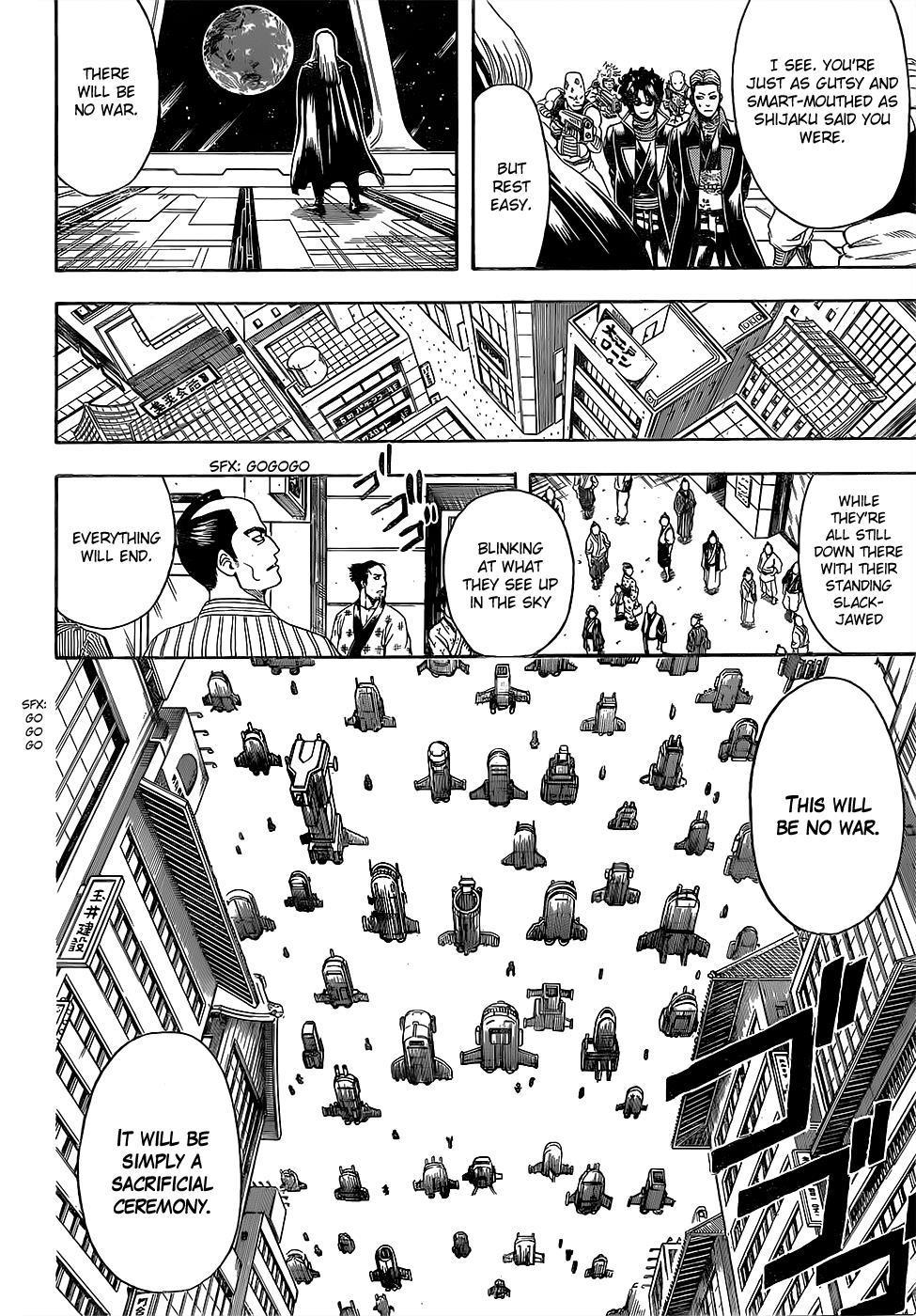 Chapter 603 - Trang 15