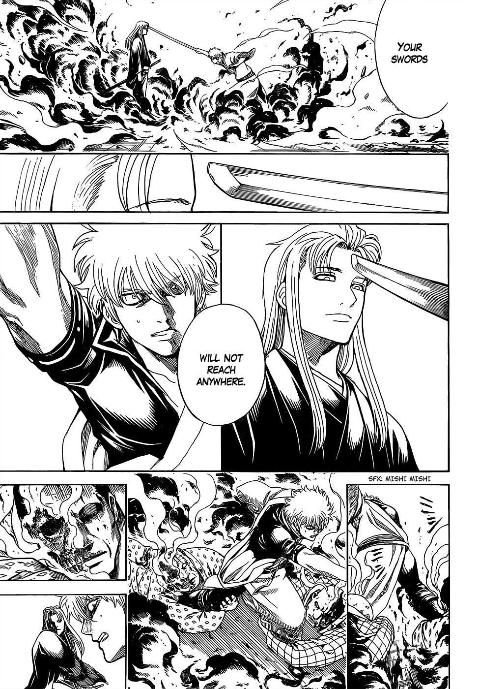 Chapter 603 - Trang 16