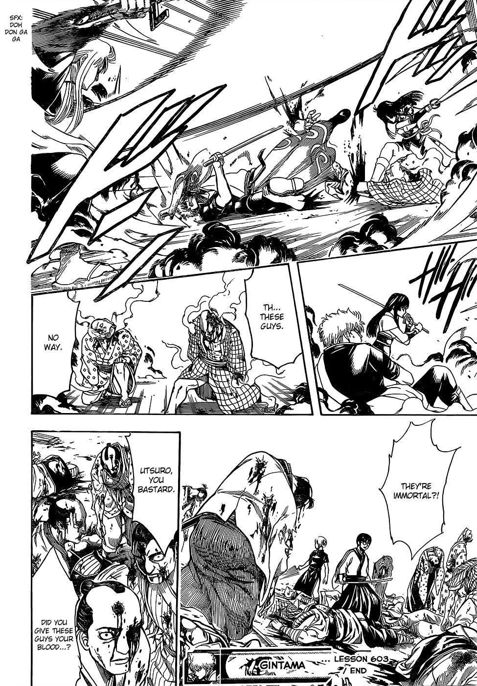 Chapter 603 - Trang 17