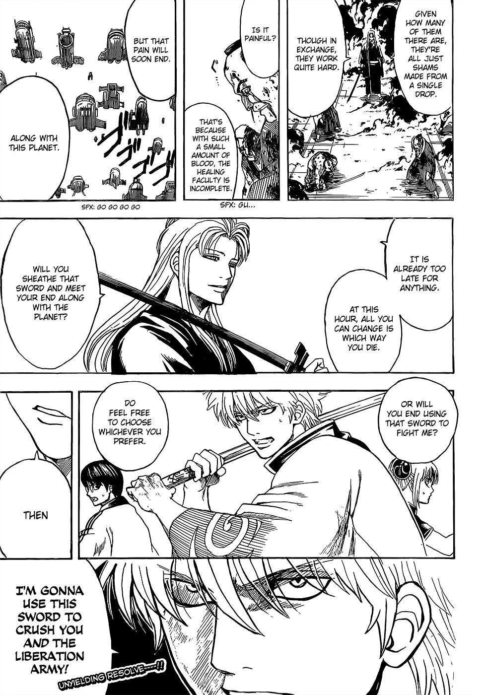 Chapter 603 - Trang 18